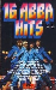 ABBA: 16 ABBA Hits (Tape) - Bild 1