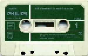 Electronica's: Jux Fidelio (Tape) - Bild 3