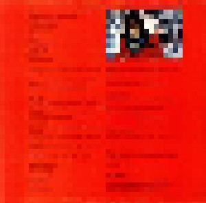 Denny Laine: Weep For Love (LP) - Bild 2
