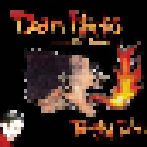 Cover - Dan Hicks & The Hot Licks: Tangled Tales
