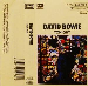 David Bowie: Tonight (Tape) - Bild 2