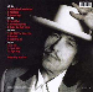 Bob Dylan: "Love And Theft" (2-LP) - Bild 2