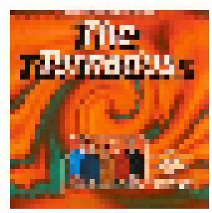 The Tornados: Castle Masters Collection (CD) - Bild 1