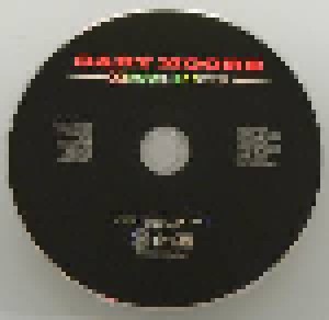 Gary Moore: Corridors Of Power (CD) - Bild 3