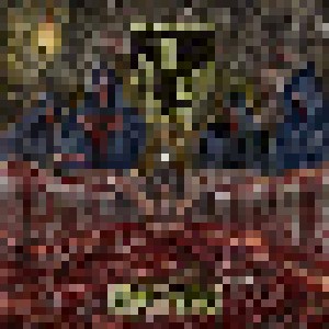 Putrid Pile: Blood Fetish (CD) - Bild 1