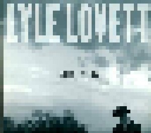 Lyle Lovett: Natural Forces (CD) - Bild 1