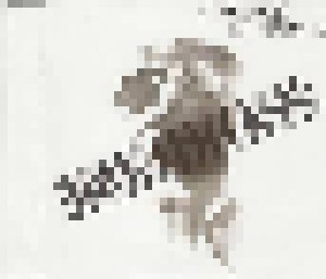 George McCrae: Breathless (Single-CD) - Bild 1