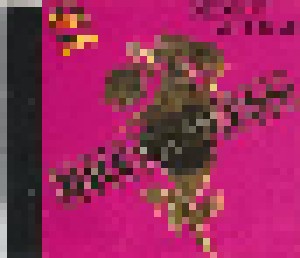 George McCrae: Breathless The Hype-Remix (Single-CD) - Bild 1