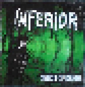 Cover - Inferior: Seeds Of Death