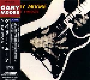 Gary Moore: Dirty Fingers (CD) - Bild 1
