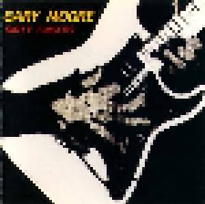 Gary Moore: Dirty Fingers (CD) - Bild 2
