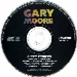 Gary Moore: Dirty Fingers (CD) - Bild 3