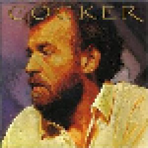 Joe Cocker: Cocker (LP) - Bild 1