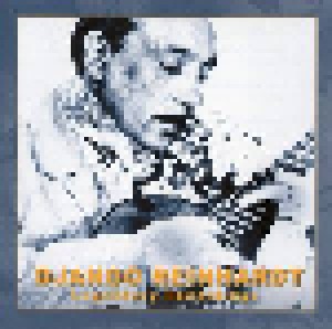 Django Reinhardt: Legendary Recordings (CD) - Bild 1