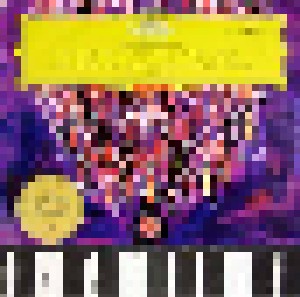 Sergei Wassiljewitsch Rachmaninow: Klavierkonzert Nr. 2 C-Moll / 6 Préludes (LP) - Bild 1