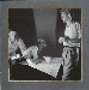 Depeche Mode: A Broken Frame (CD) - Bild 10