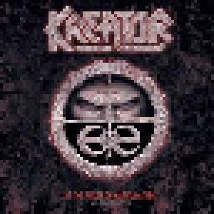 Cover - Kreator: At The Pulse Of Kapitulation