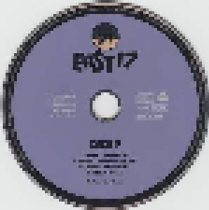 East 17: Deep (Single-CD) - Bild 4