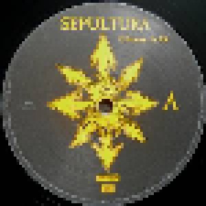 Sepultura: Chaos A.D. (LP) - Bild 3