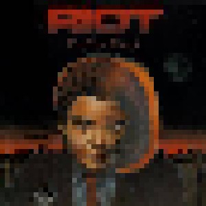 Riot + Tyrant's Reign: Restless Breed / Year Of The Tyrant (Split-CD) - Bild 1