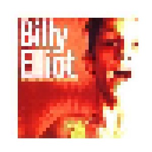 Cover - Stephen Gately: Billy Elliot: Music From The Original Motion Picture Soundtrack