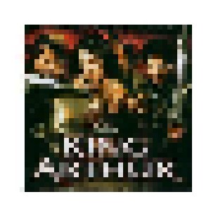 Hans Zimmer: King Arthur (CD) - Bild 1