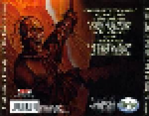 Steel Attack: Predator Of The Empire (CD) - Bild 2