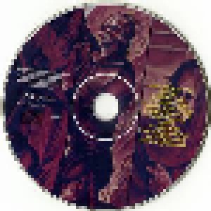 Steel Attack: Predator Of The Empire (CD) - Bild 3