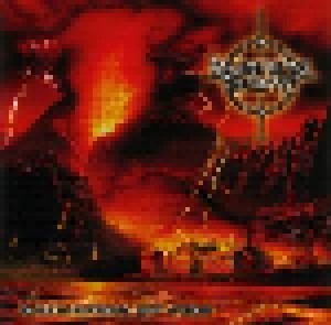 Burning Point: Salvation By Fire (CD) - Bild 1