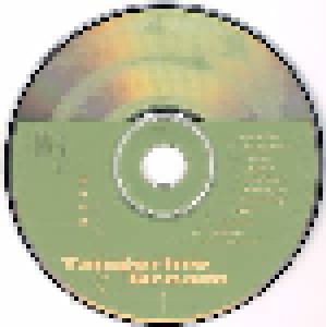 Tangerine Dream: 220 Volt Live (CD) - Bild 3