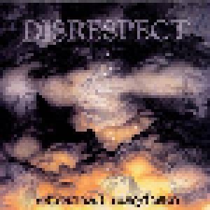 Cover - Disrespect: Eternal Mayhem