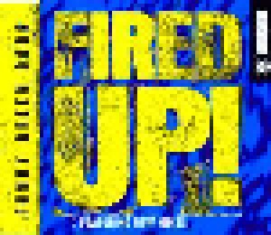 Funky Green Dogs: Fired Up! (Single-CD) - Bild 1
