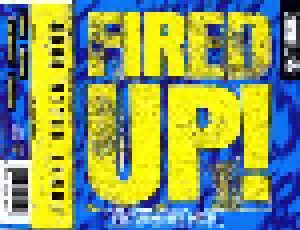 Funky Green Dogs: Fired Up! (Single-CD) - Bild 4