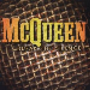 McQueen: Break The Silence (CD) - Bild 1