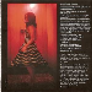Norah Jones: Not Too Late (CD) - Bild 2