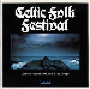 Celtic Folk Festival (LP) - Bild 1