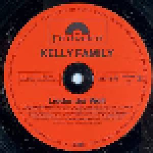 The Kelly Family: Lieder Der Welt (LP) - Bild 4