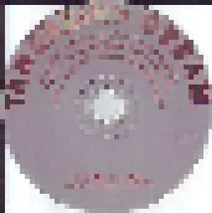 Tangerine Dream + Popol Vuh + Man + Brian Eno: Rätikon (Split-CD) - Bild 3