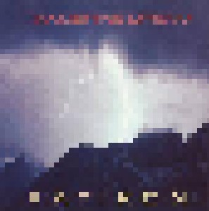 Cover - Brian Eno: Rätikon