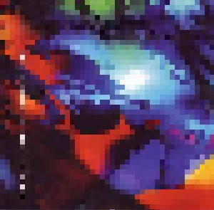 Tangerine Dream: Antique Dreams (CD) - Bild 1