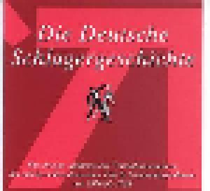 Die Deutsche Schlagergeschichte - 1971 (CD) - Bild 1