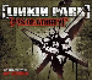 Linkin Park: Pts Of Athrty (Reinterpreted By Jay Gordon) (Promo-Single-CD) - Bild 1