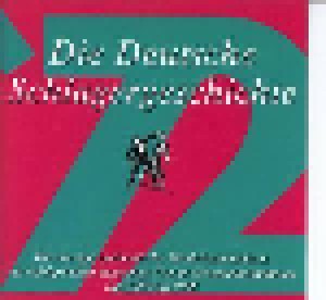 Die Deutsche Schlagergeschichte - 1972 (CD) - Bild 1