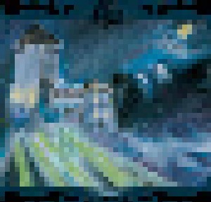 Jääportit: Avarrus (CD) - Bild 1
