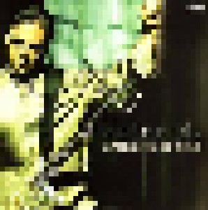 Al Di Meola: Consequence Of Chaos (CD) - Bild 1