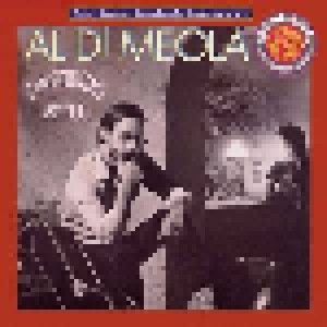 Al Di Meola: Splendido Hotel (CD) - Bild 1