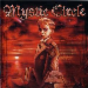 Mystic Circle: Damien (CD) - Bild 1