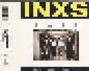 INXS: Need You Tonight (Single-CD) - Bild 1