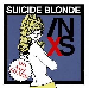 INXS: Suicide Blonde (Single-CD) - Bild 1
