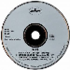 INXS: Suicide Blonde (Single-CD) - Bild 5